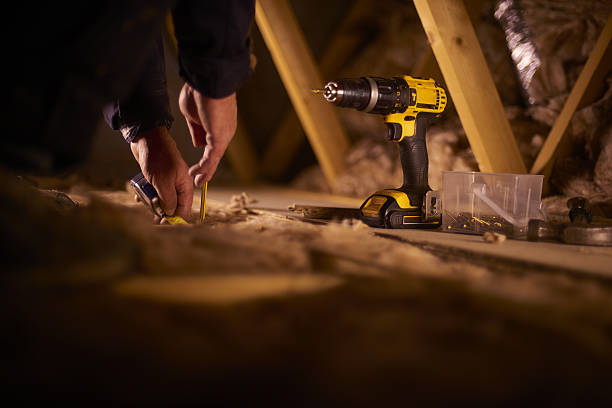 Best Blown-in Insulation in Walkersville, MD